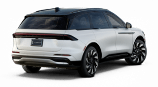 2025 Lincoln Lincoln Nautilus External Image 3